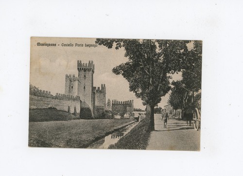 Cartolina veneto - cartolina,