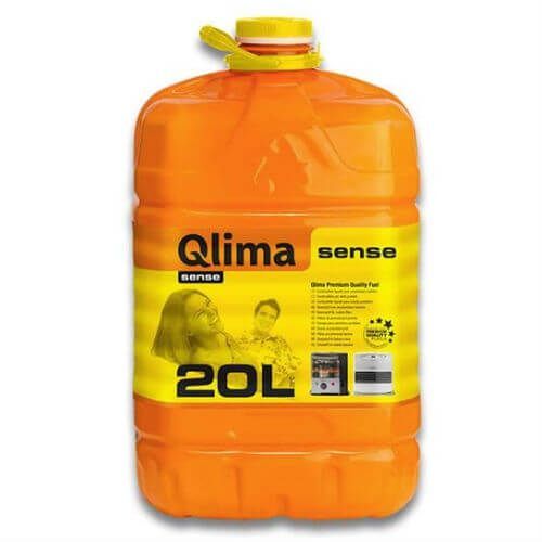 Combustibile liquido qlima - liquido,