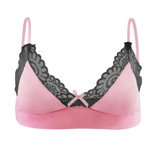 Reggiseno sissy crossdressers - sissy,