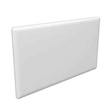 Radiatore elettrico Norvegese Nobo 1000 W termostato incluso fino a 20 mq