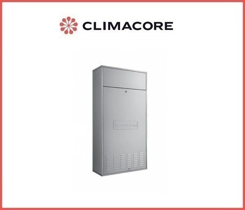 Caldaia ariston - ariston, a