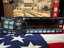 piastra frontale alpina