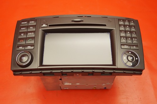 Mercedes w251 classe - mercedes,