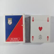 carte da Poker Dal Negro