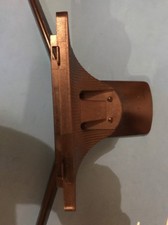 Stand base led samsung - base,