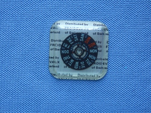 Seiko chronograph 6138a - 6138a/b,