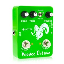 JOYO Octave Pedale Effetto