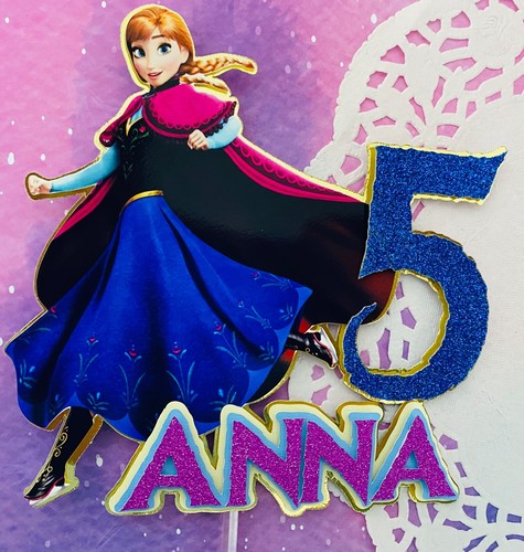 Cake topper personalizzato - cake,