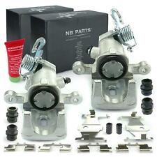 2x Pinza Freno Posteriore per Hyundai Coupé Elantra Lantra Kia Cerato J-2