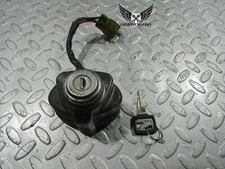 KIT CHIAVI HONDA VT 600 C SHADOW 1996/2001