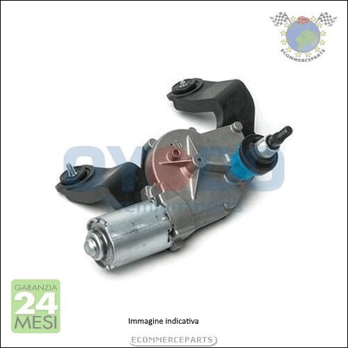 Motorino tergicristallo per - motorino,