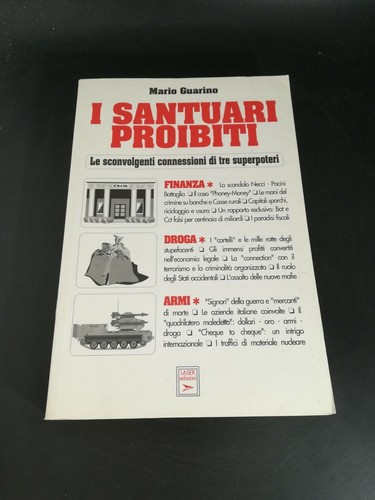 Santuari proibiti mario - santuari,
