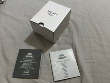 Certificato Garanzia Nuovo E