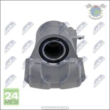 Pinza freno AJS Anteriore Dx Destro per AUTOBIANCHI Y10 FIAT REGATA RITMO PANDA