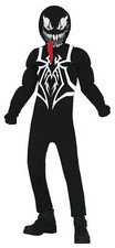 GUIRCA COSTUME VENOM BAMBINI 7