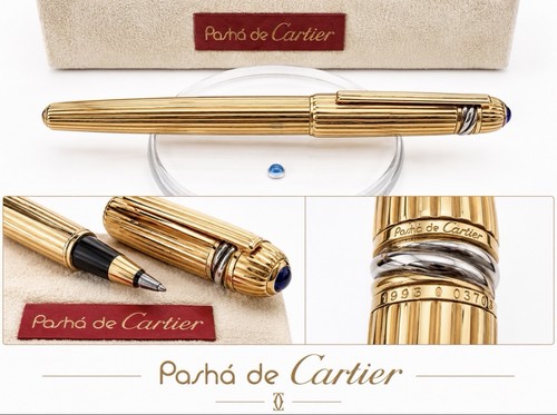 Cartier penna sfera - cartier,