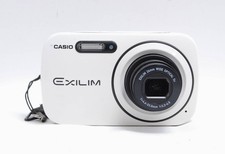 CASIO EXILIM Fotocamera