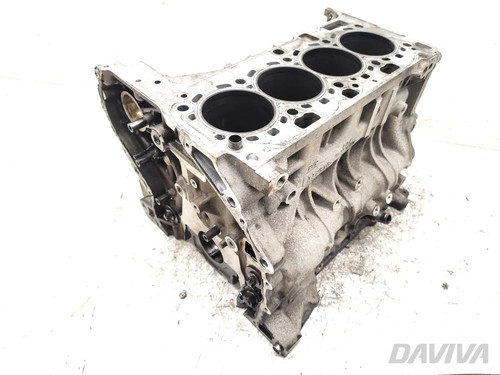 Bmw bloque motor 20d - bmw,