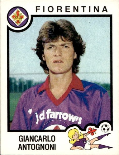 Figurina panini calciatori - panini,