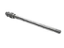 Asse Della Ruota Anteriore YAMAHA XV 750 1992-1994 VIRAGO