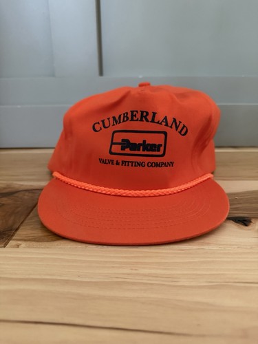 Cappello camionista vintage