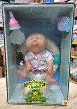 Cabbage patch kids bimboli - cabbage,