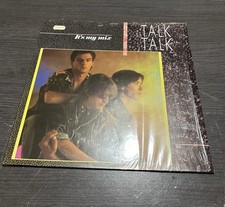 Talk Talk “It’s My Mix”