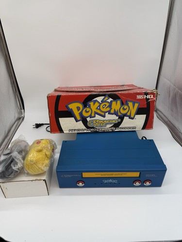Vintage 2003 pokemon - vintage,