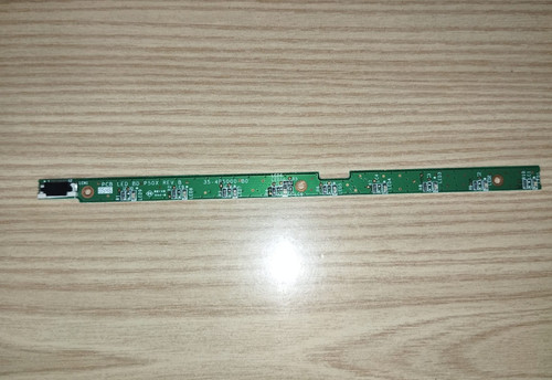 Scheda led fujitsu amilo - scheda,