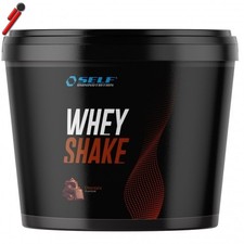 Self Omninutrition, Whey