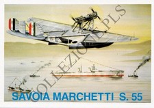 Cartolina Aviazione (A