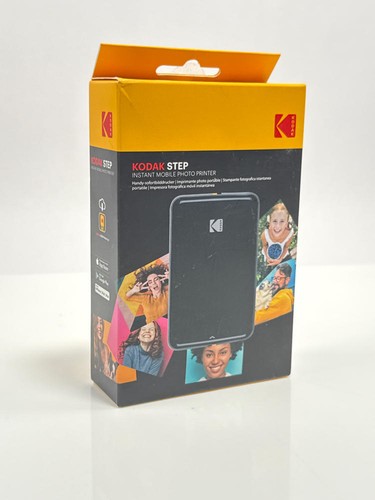 Kodak step stampante - kodak,