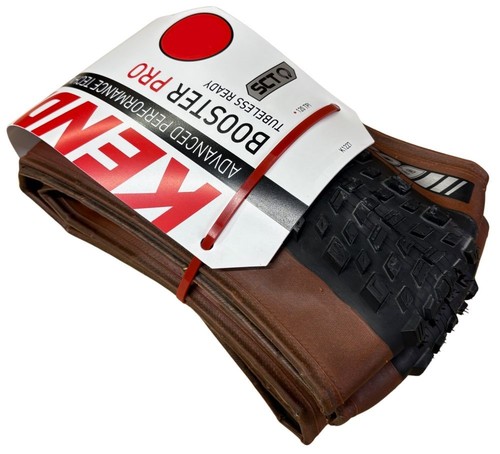 Kenda booster pro 2 - kenda, x