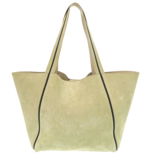Borsa tote autentica brunello - borsa,