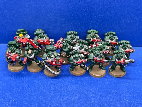 Devastori 10 marines - devastori,