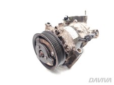 Pompa Compressore Aria