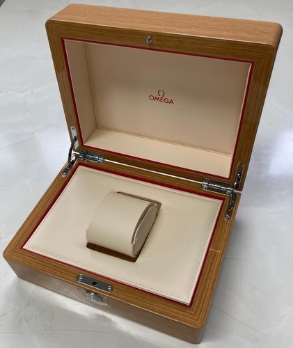 Scatola per orologio legno - orologio, in
