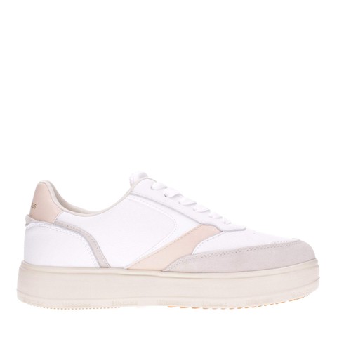 Blauer sneakers pelle donna - blauer,