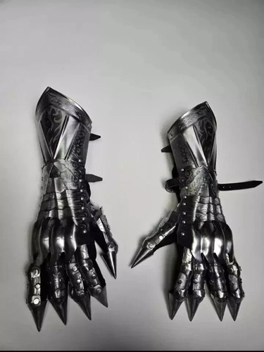 Coppia guanti nazgul signore - coppia,