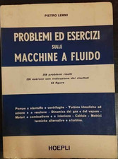 Problemi ed esercizi sulle