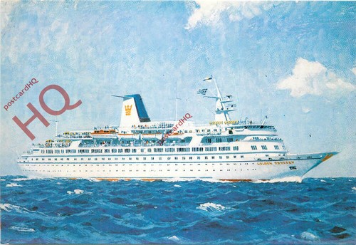 Picture postcard royal sun - picture,