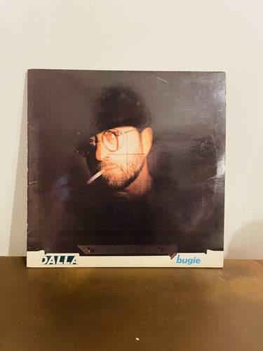 Vinile lucio dalla - dalla,