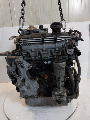 Motore per touran 9 tdi - per,