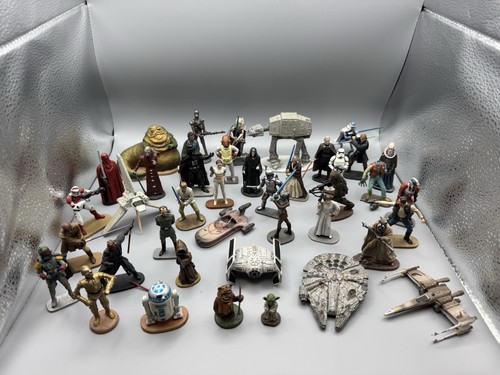 Star wars completa - star, de