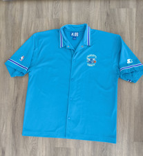 Giacca camicia vintage starter - giacca,