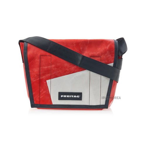 Borsa tracolla freitag - tracolla,