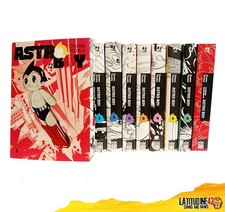 ASTRO BOY SEQUENZA COMPLETA