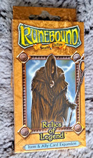 Runebound Relics of Legend
