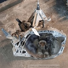 CAMBIO COMPL. NISSAN NV200 M20