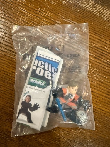 Star wars eroi galattici luke - star,